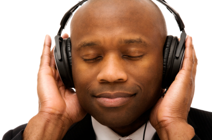 Music Therapy for Relaxation